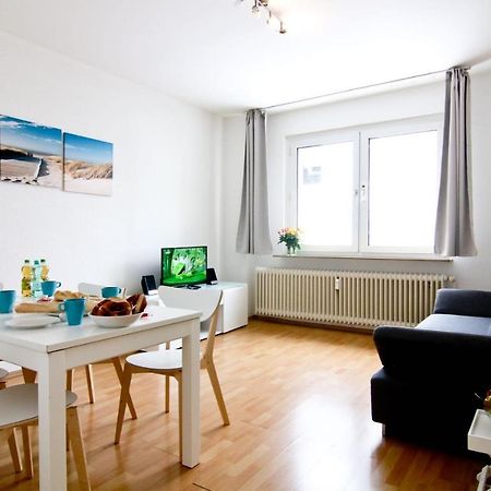 Apartmondo Ferienwohnungen Wuppertal Wichlinghaus Esterno foto