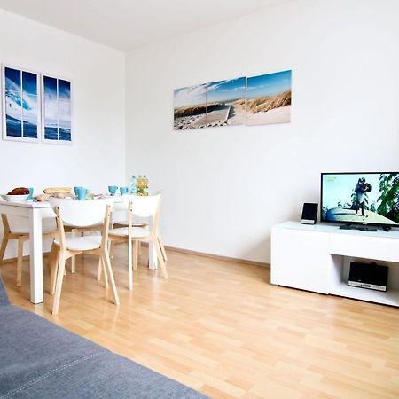 Apartmondo Ferienwohnungen Wuppertal Wichlinghaus Esterno foto
