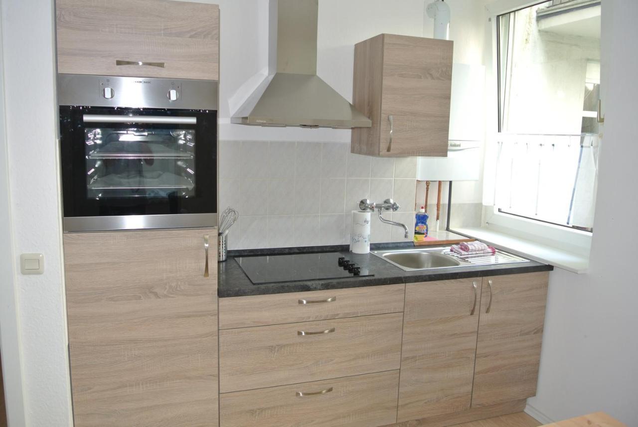 Apartmondo Ferienwohnungen Wuppertal Wichlinghaus Esterno foto